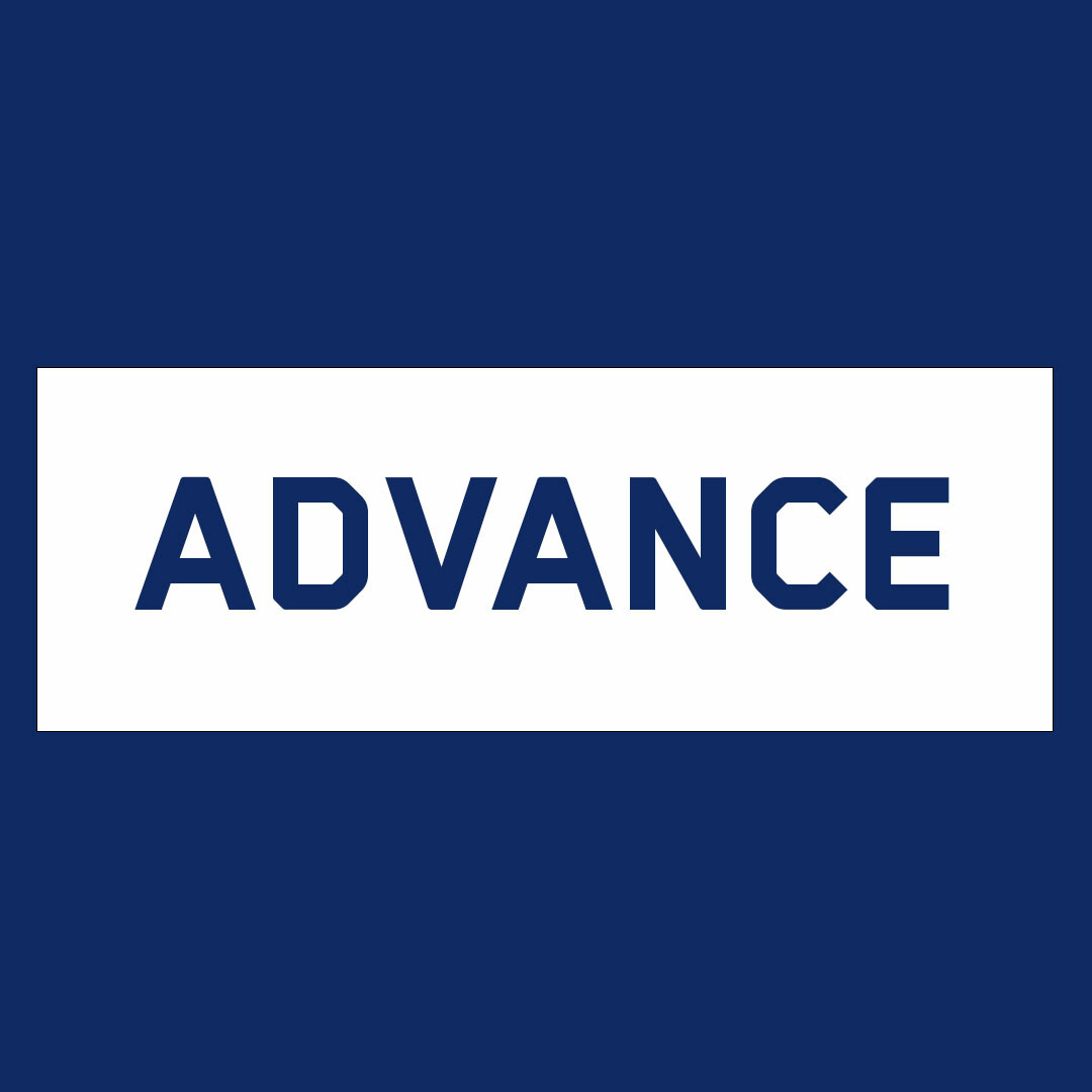 ADVANCE: ADVANCE: Advanced metadata standards for biodiversity survey and monitoring data: Supporting of research and conservation logo