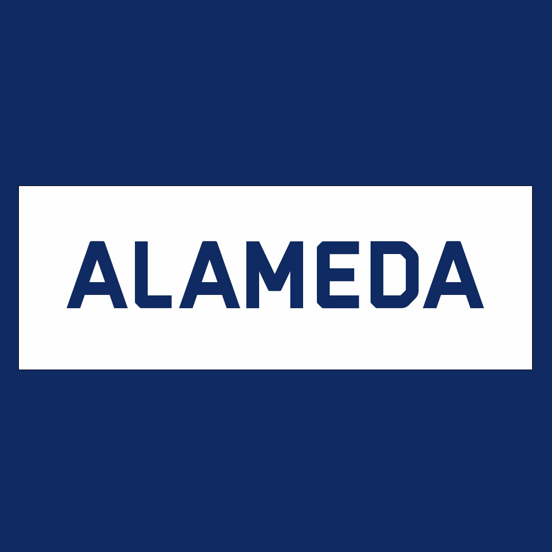 ALAMEDA: ALAMEDA: A scalable multi-domain Metadata management platform logo