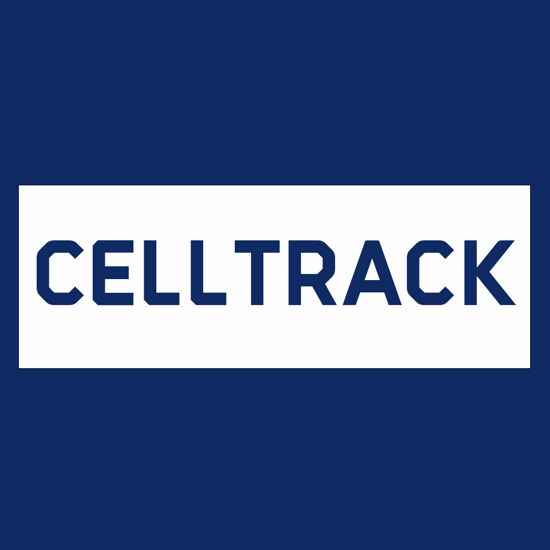 CellTrack: CellTrack: Tracking the cell - metadata for single-cell genomics in biomedicine logo