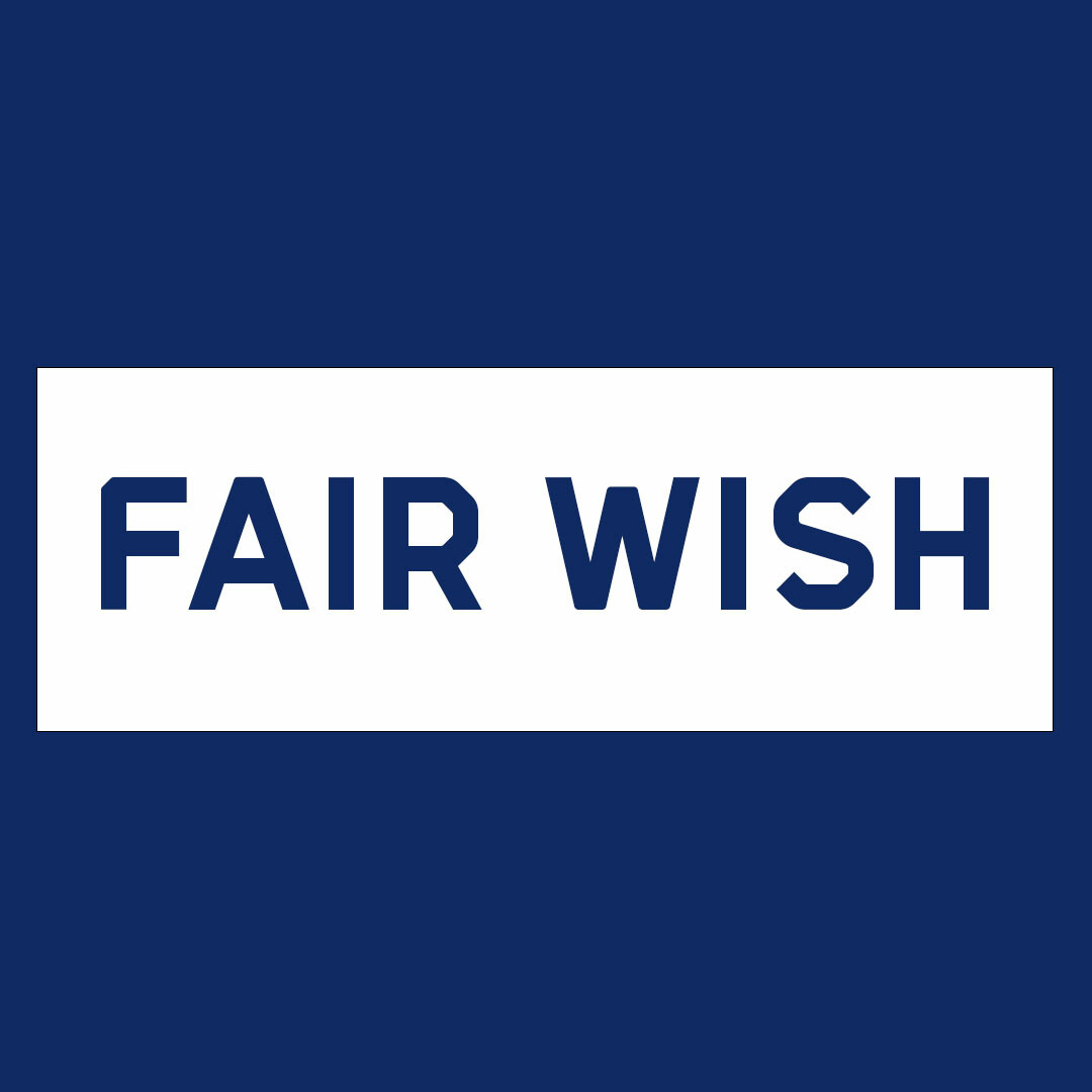 FAIR WISH: FAIR WISH: FAIR Workflows to establish IGSN for Samples in the Helmholtz Association logo