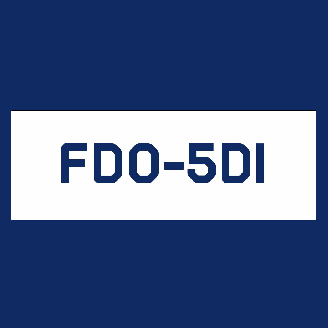 FDO-5DI: FDO-5DI: FAIR Digital Objects for 5D imagery of our and other planet(s) logo