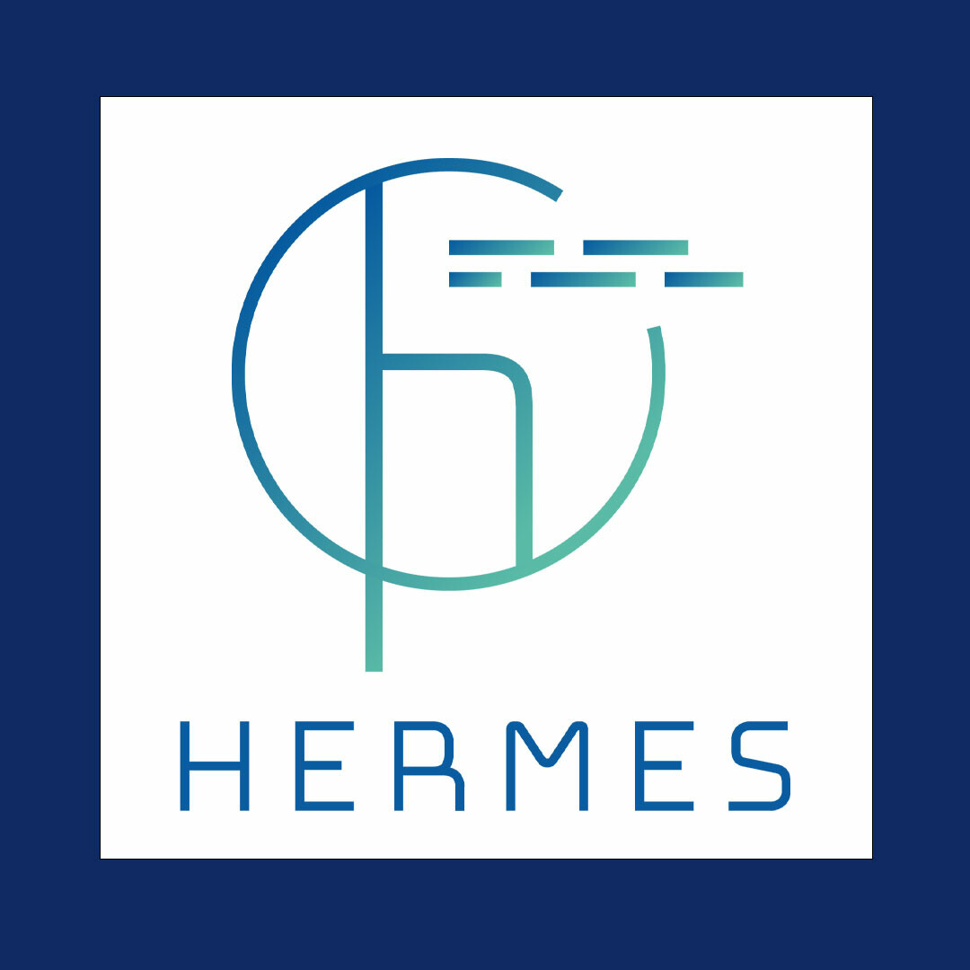 HERMES: HERMES: Helmholtz Rich Metadata Software Publication logo