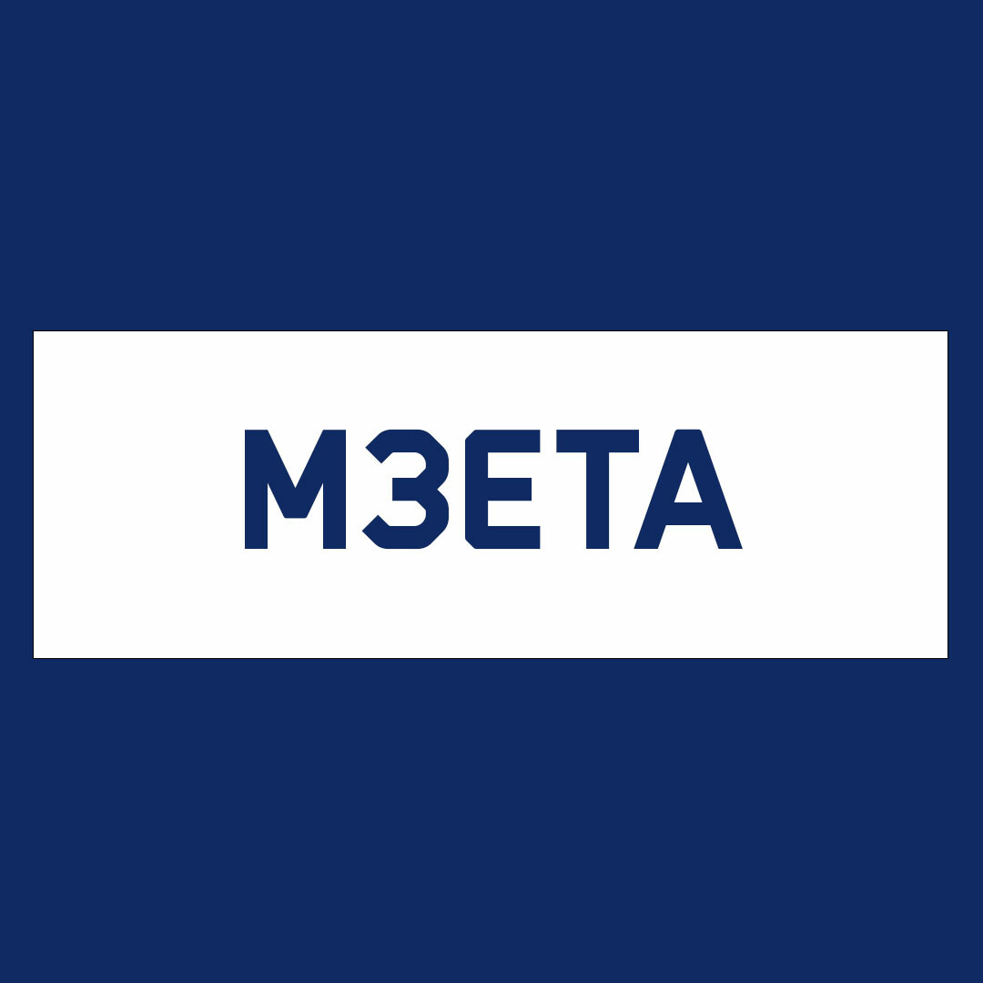 M3eta: M3eta: An extensible metadata scheme for advanced momentum microscopy in the age of big data logo