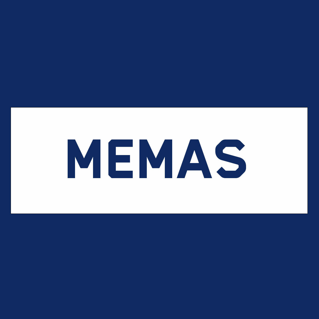 MEMAS: MEMAS: Metadata Enriched Manufacturing data for Automated Simulation logo