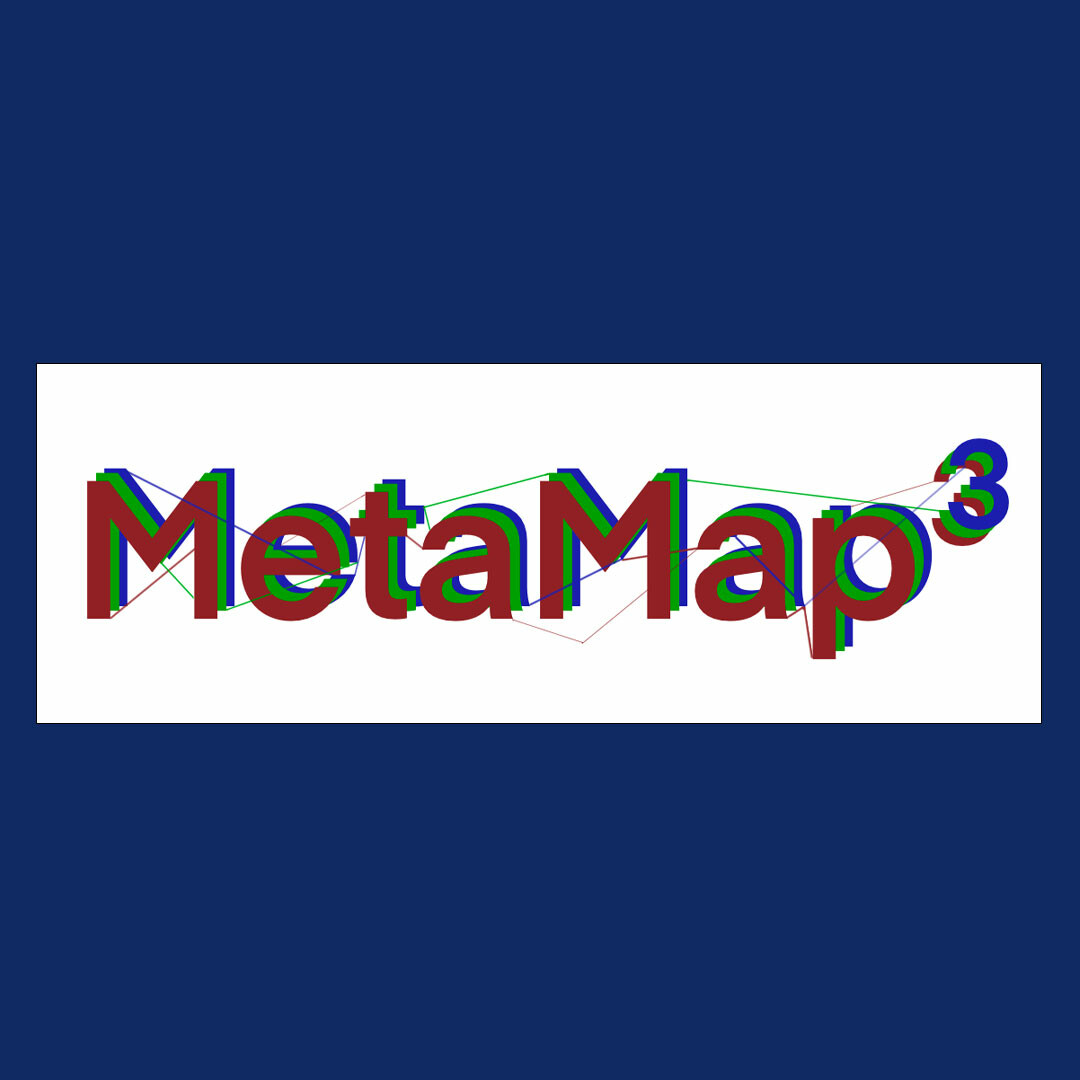 MetaMap3: MetaMap3: Metadata generation, enrichment and linkage across the three domains health, environment and earth observation logo