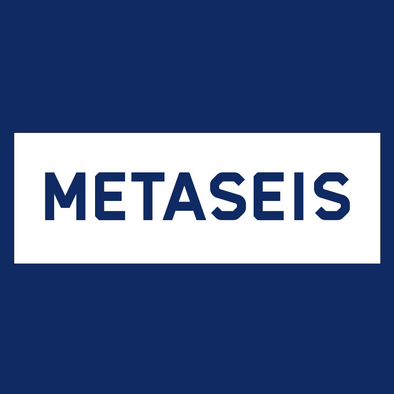 MetaSeis: MetaSeis logo