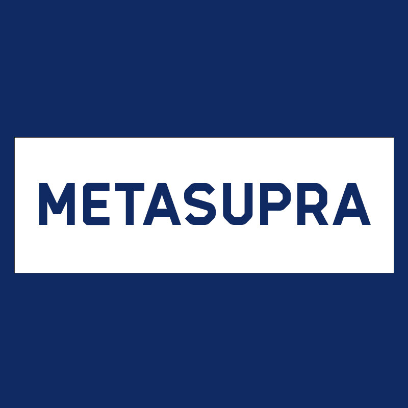 MetaSupra: MetaSupra logo