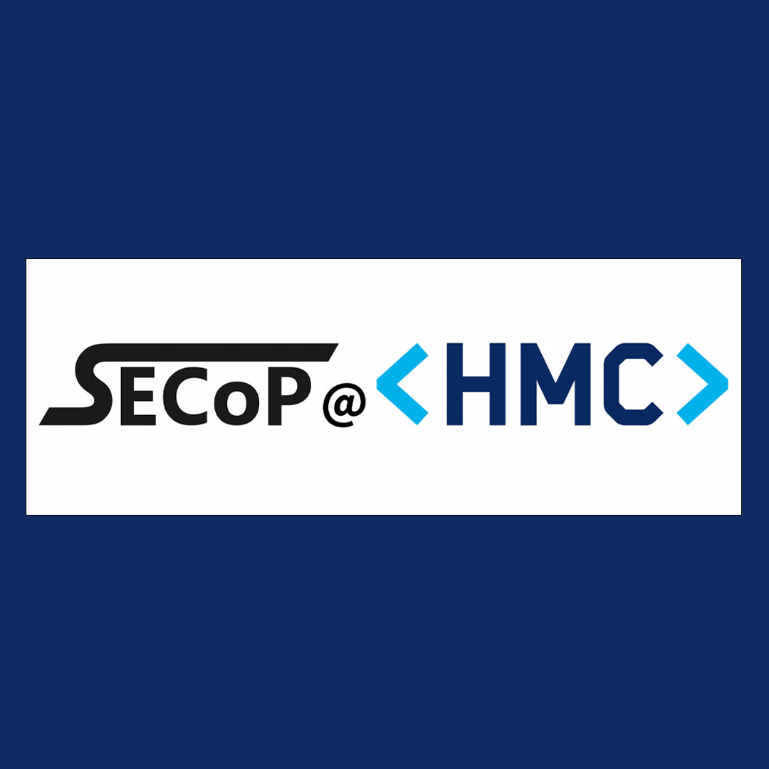 SECoP@HMC: SECoP@HMC: A standardized interface for sample environment metadata and control - SECoP integration into experiment control systems logo