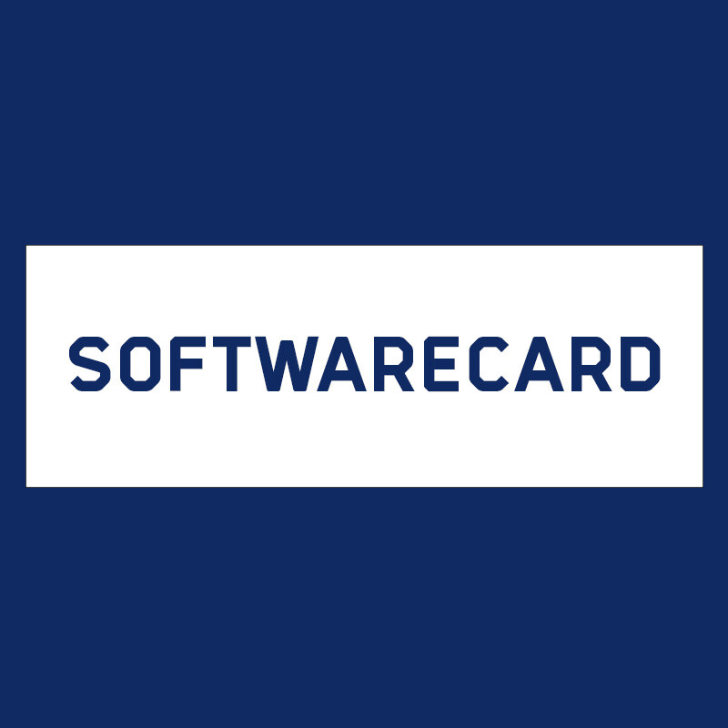 Software CaRD: Software CaRD logo