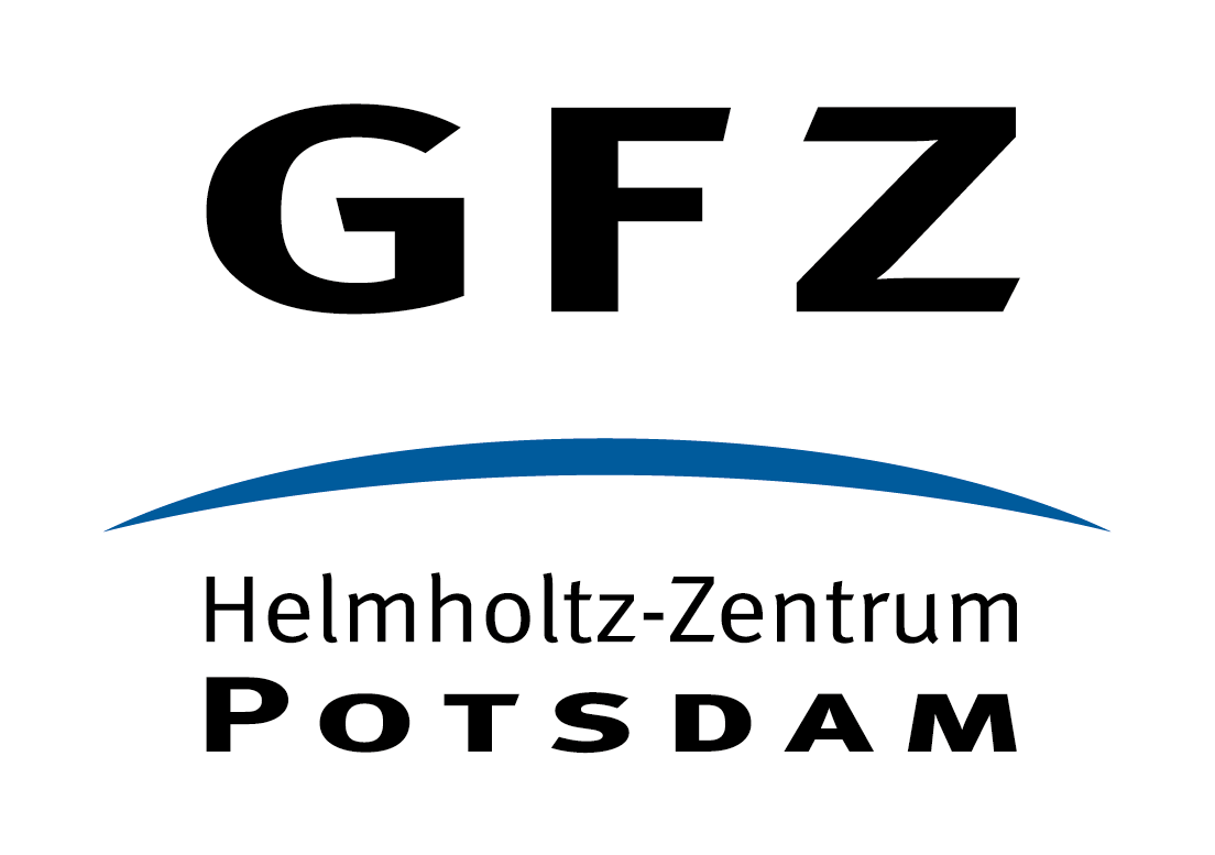 GFZ - Helmholtz-Zentrum Potsdam, Deutsches GeoForschungsZentrum GFZ